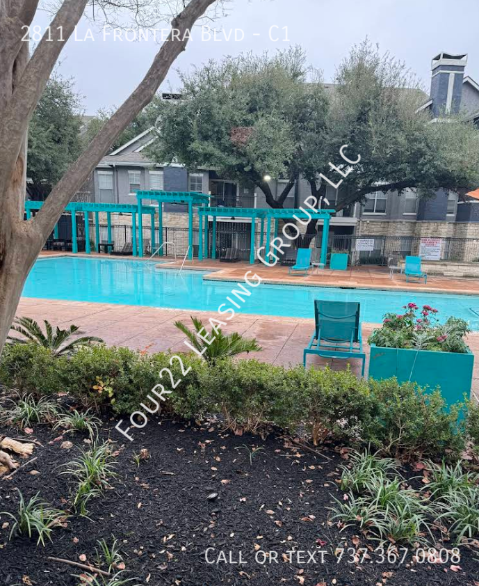 2811 La Frontera Blvd #C1 - Photo 6 of 26