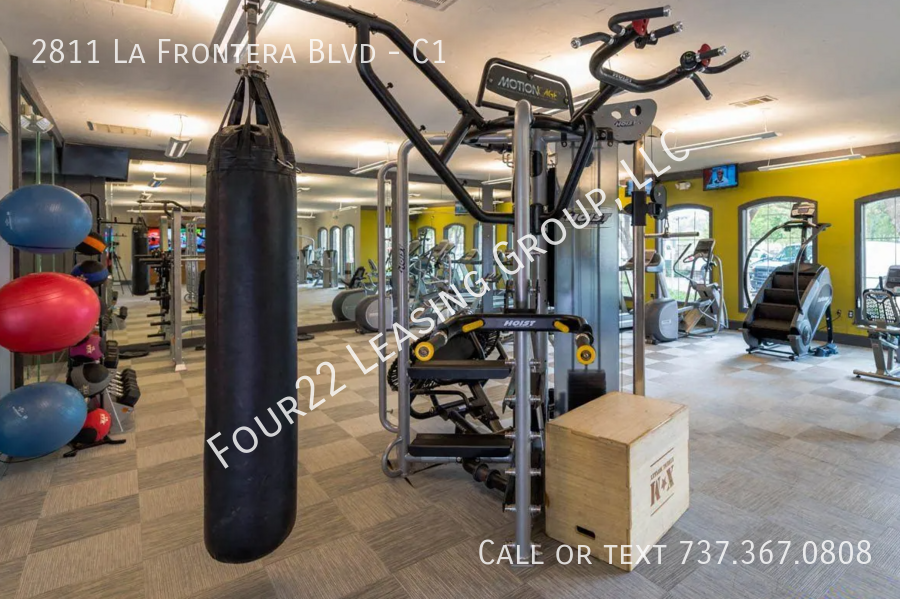 2811 La Frontera Blvd #C1 - Photo 7 of 26