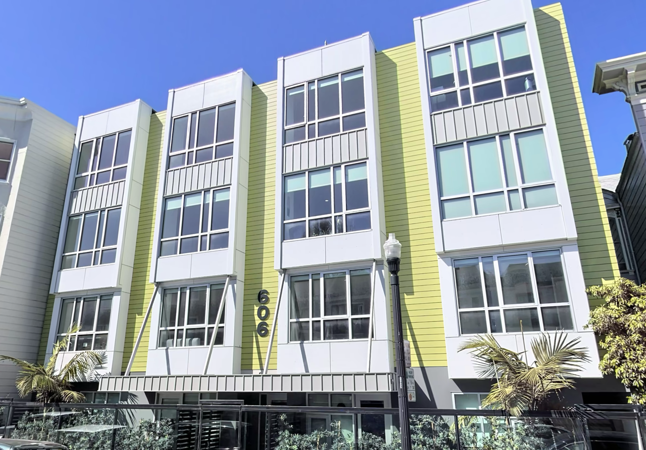 606 Capp St #203 - Photo 5 of 12