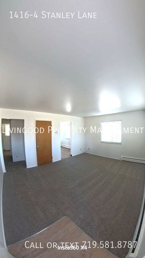 1416 Stanley Ln Apt 4 #1416-4 - Photo 2 of 15