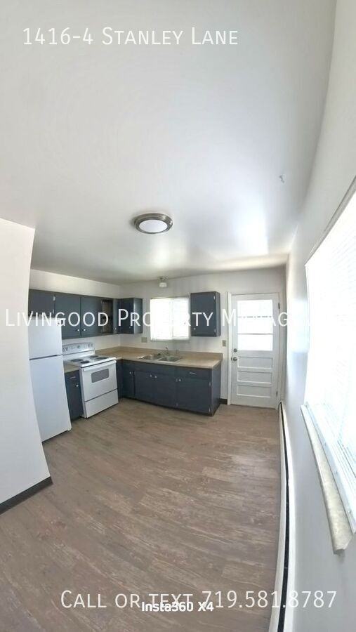 1416 Stanley Ln Apt 4 #1416-4 - Photo 7 of 15