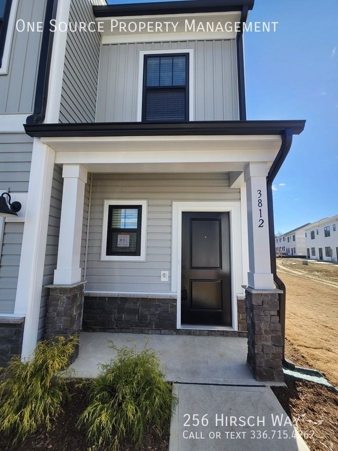 256 Hirsch Way - Photo 2 of 14