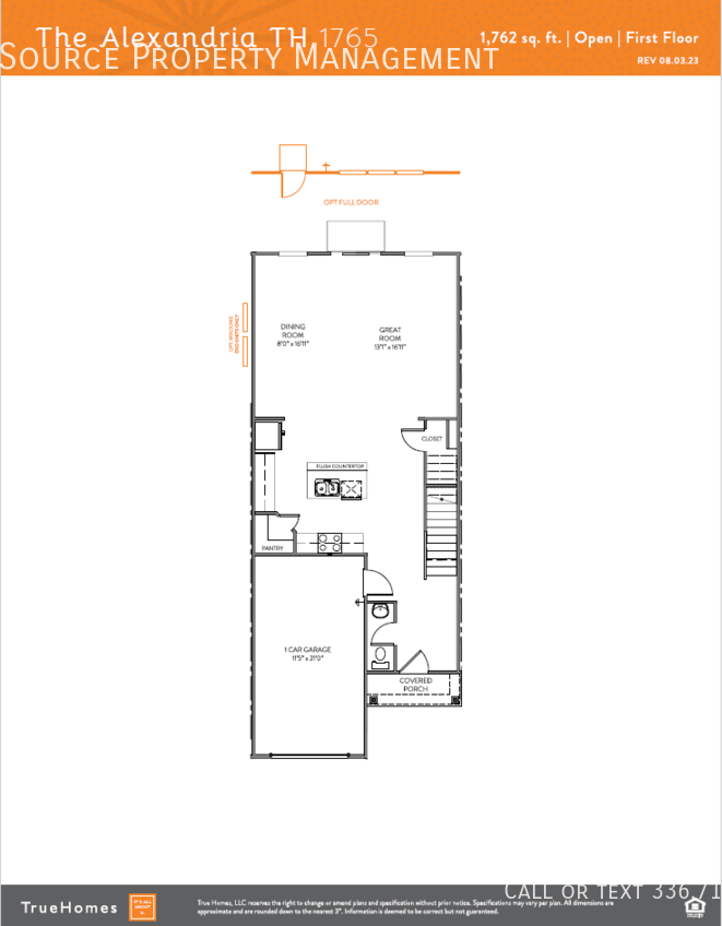 1010 Burdock Dr #1 - Photo 2 of 11