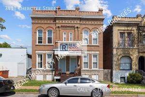 featured image of 3411 Cherokee St