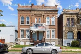 3411 Cherokee St - Photo 1 of 1