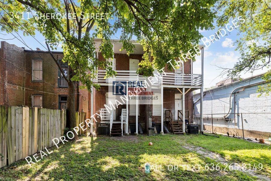 3411 Cherokee St - Photo 2 of 11