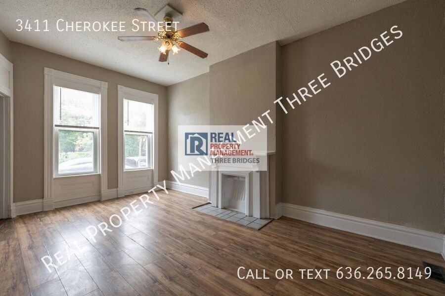 3411 Cherokee St - Photo 5 of 11