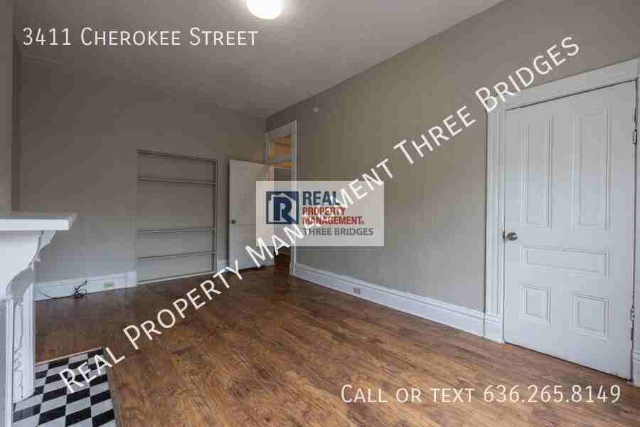 3411 Cherokee St - Photo 6 of 11