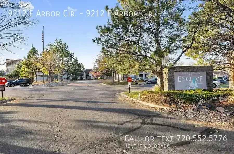 9212 E Arbor Cir. - 9212 E Arbor Cir. #H - Photo 2 of 17