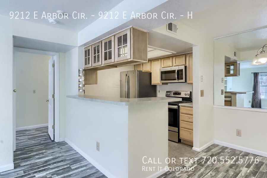 9212 E Arbor Cir. - 9212 E Arbor Cir. #H - Photo 4 of 17