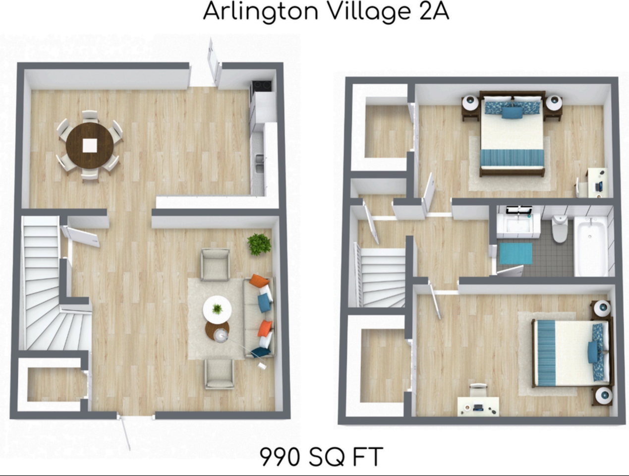 2513 Charles Blvd #83 - Photo 6 of 26