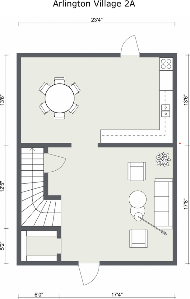 2513 Charles Blvd #83 - Photo 7 of 26