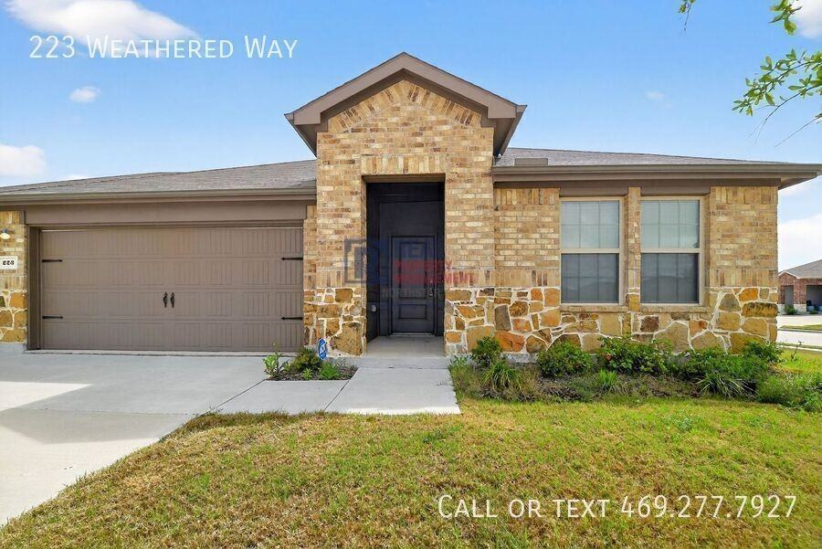 223 Weathered Way - Photo 3 of 29