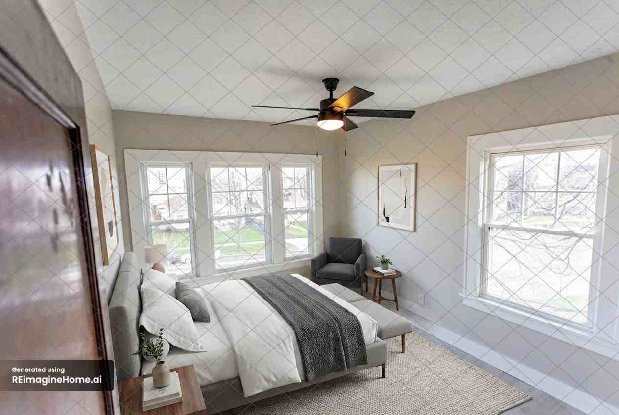 12009 Clifton Blvd, Unit 4 - Photo 7 of 15