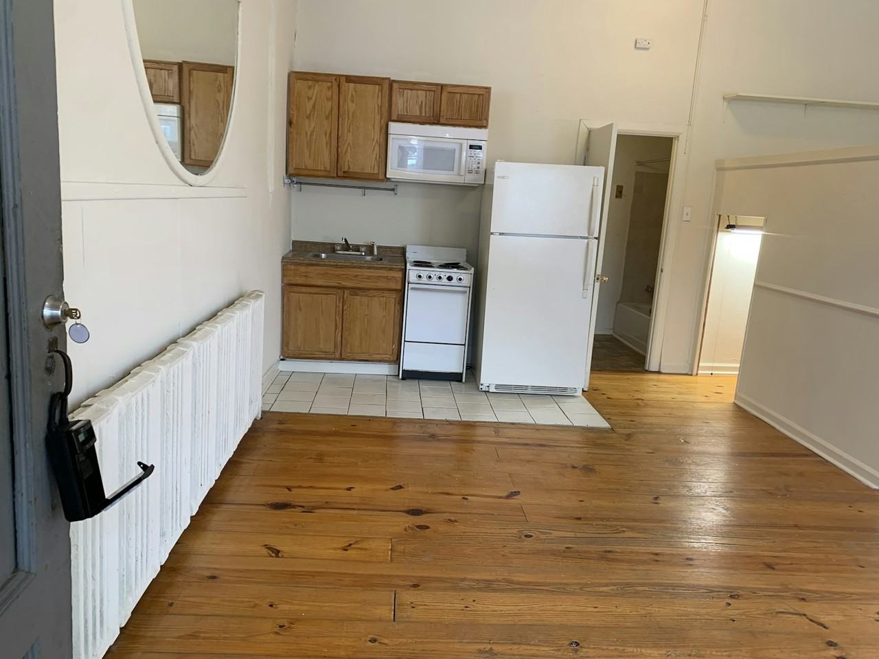 2536 Amber Street, Unit 1F - Photo 2 of 8
