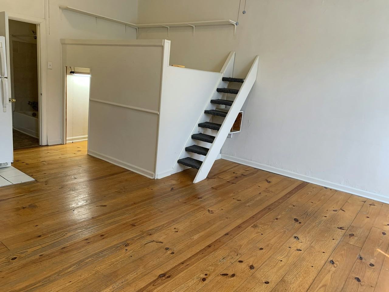 2536 Amber Street, Unit 1F - Photo 3 of 8