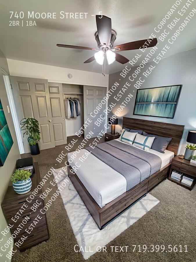 740 Moore St #5