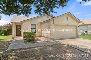 4209 Glacier Point Cv - Photo 1 of 1