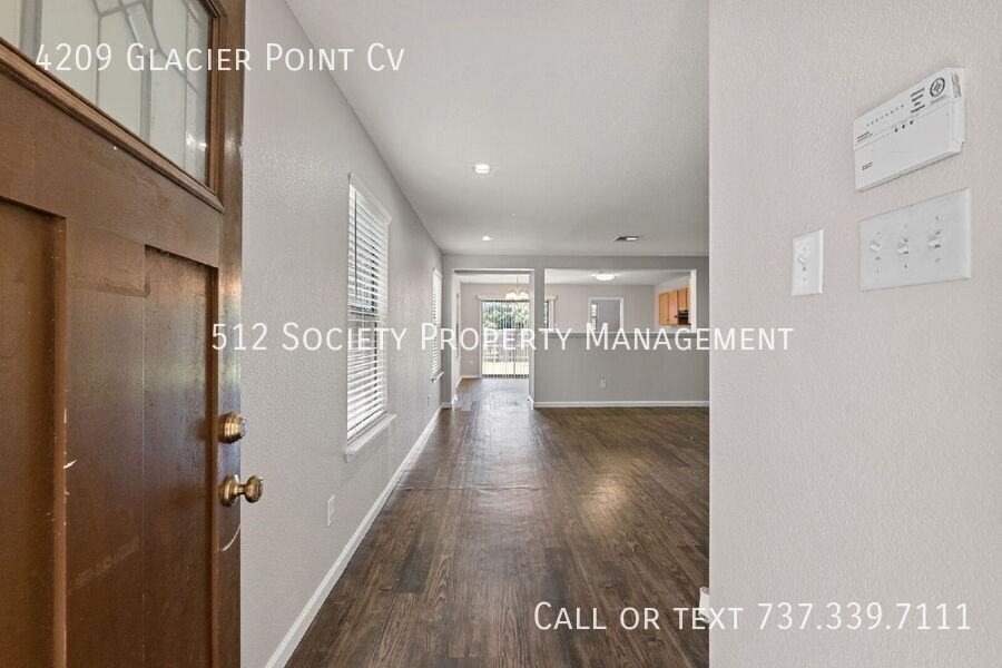 4209 Glacier Point Cv - Photo 4 of 35