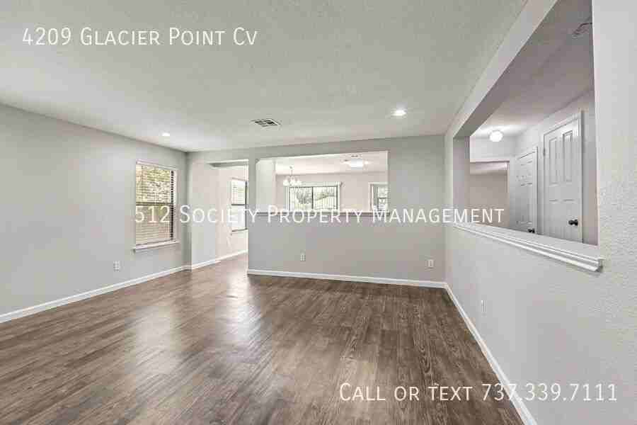 4209 Glacier Point Cv - Photo 7 of 35