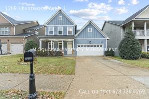 featured image of 1209 Heartwood Ave #1