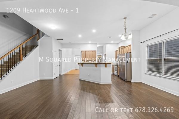 1209 Heartwood Ave #1 - Photo 4 of 45