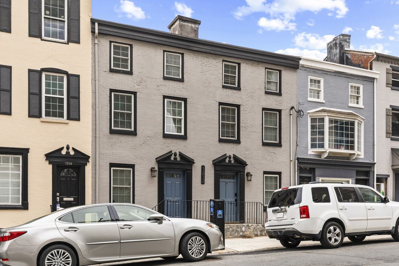 1214 N King St - Photo 2 of 21