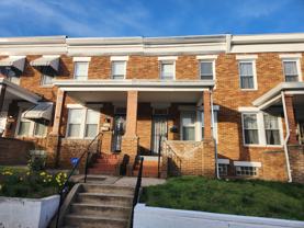 2826 Mayfield Ave #NA - Photo 1 of 1