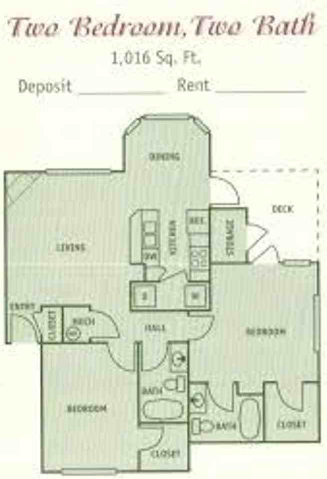 644 Windemere Dr #101 - Photo 5 of 50