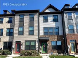 featured image of 7915 Chatuga Way