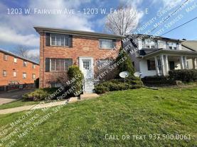 1203 W. Fairview Ave - 1203 W. Fairview #E - Photo 1 of 1
