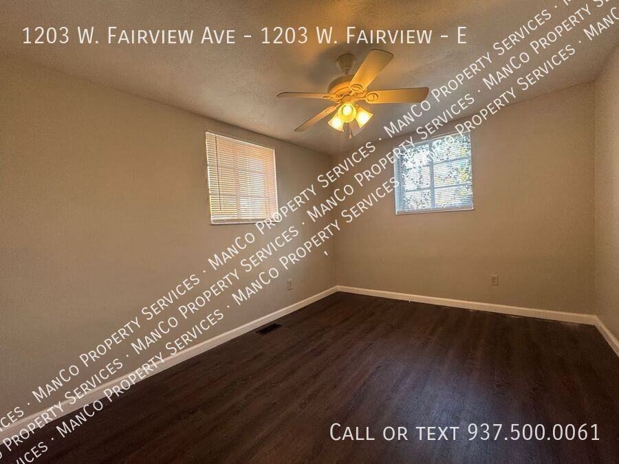 1203 W. Fairview Ave - 1203 W. Fairview #E - Photo 2 of 9