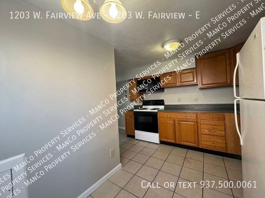 1203 W. Fairview Ave - 1203 W. Fairview #E - Photo 3 of 9