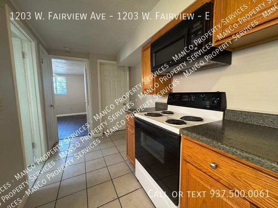 1203 W. Fairview Ave - 1203 W. Fairview #E - Photo 4 of 9