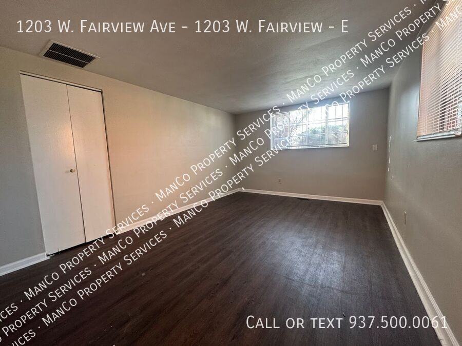 1203 W. Fairview Ave - 1203 W. Fairview #E - Photo 5 of 9