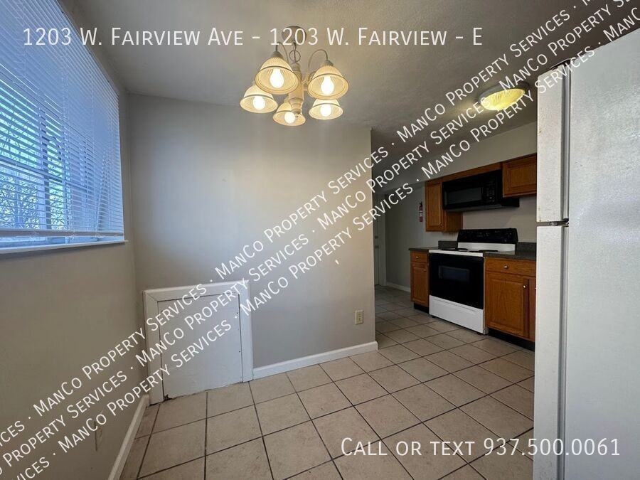 1203 W. Fairview Ave - 1203 W. Fairview #E - Photo 6 of 9