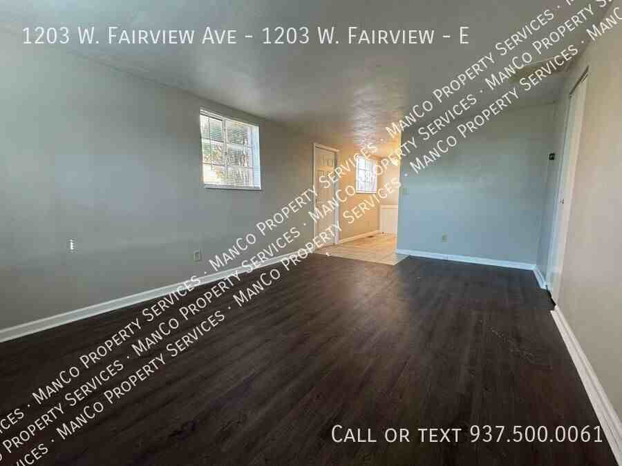 1203 W. Fairview Ave - 1203 W. Fairview #E - Photo 7 of 9