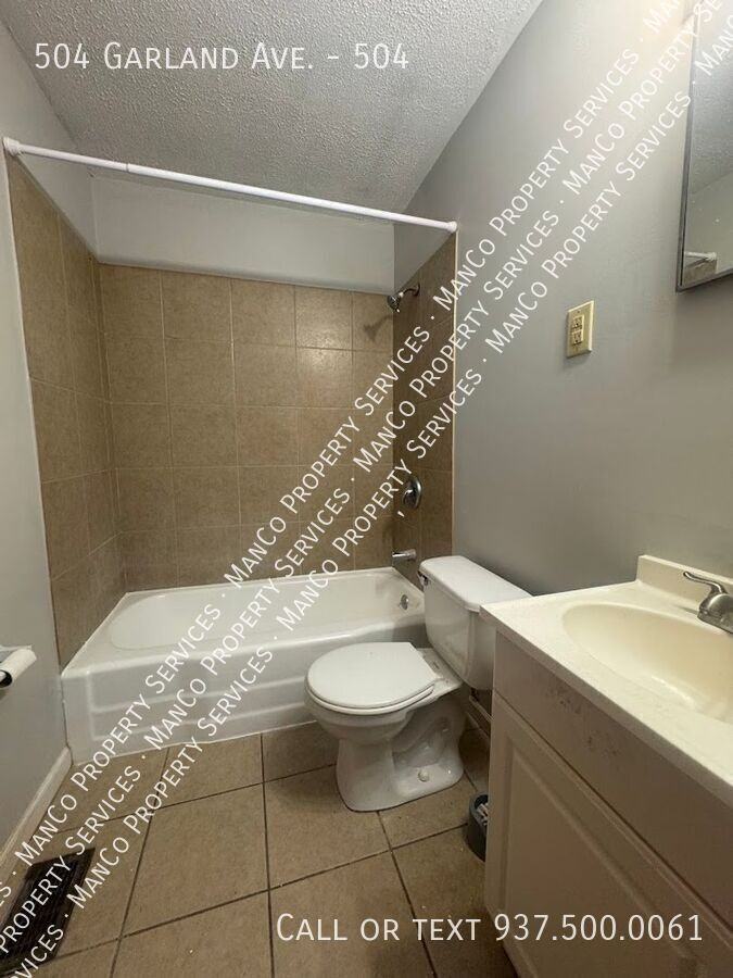 504 S Garland Ave #504 - Photo 4 of 6