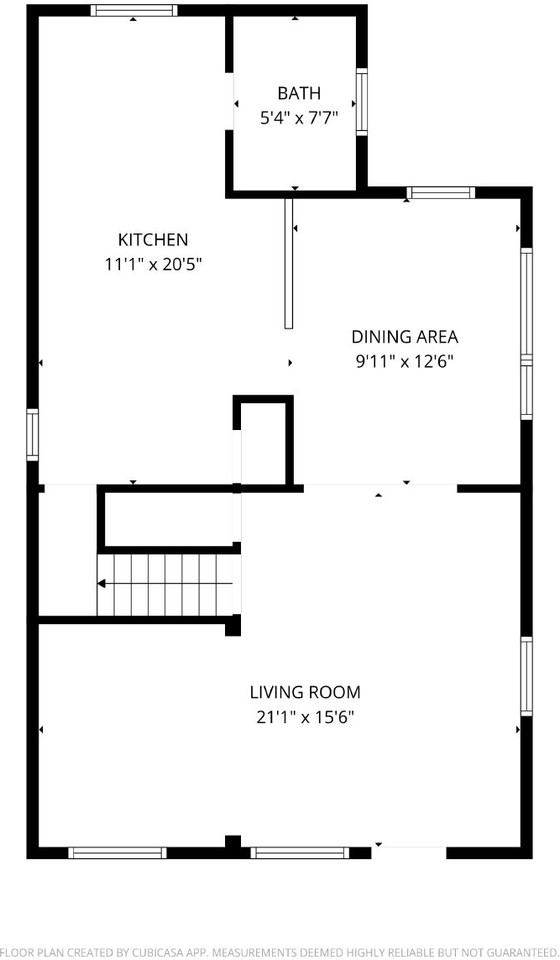 1206 Johnson St - Photo 2 of 4