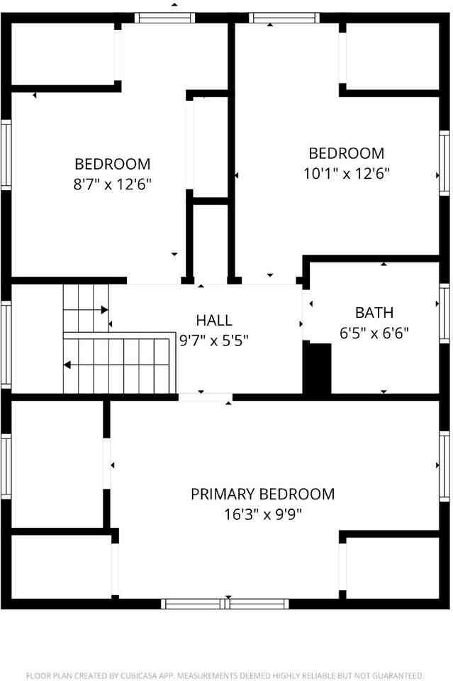 1206 Johnson St - Photo 3 of 4