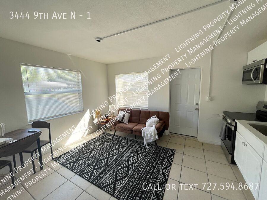 3444 9th Ave N #1 - Photo 4 of 10