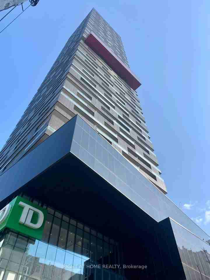 8 Eglinton Avenue East #2210 - Photo 2 of 18