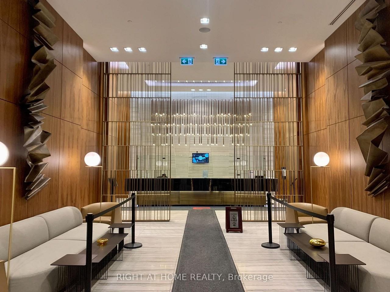 8 Eglinton Avenue East #2210 - Photo 5 of 18