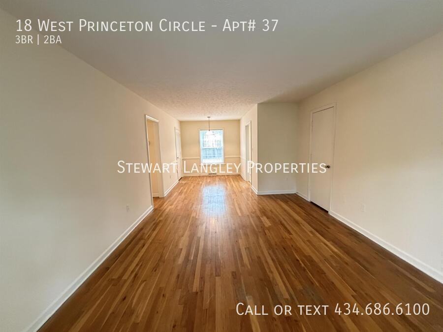 Princeton Circle West Apartments - Photo 4 of 30