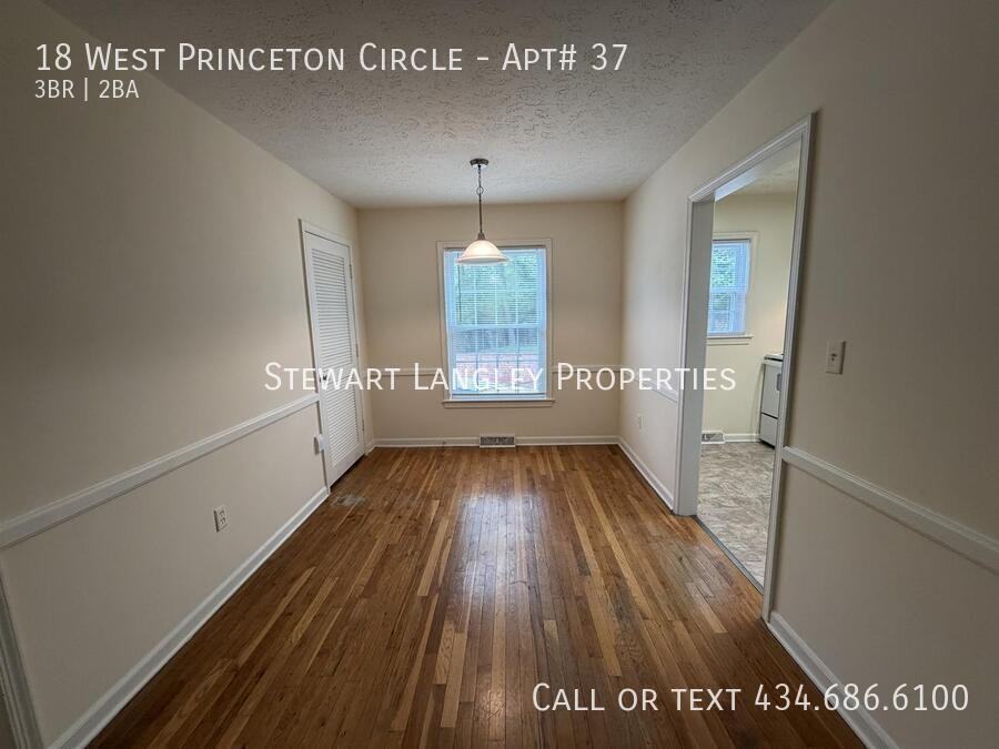 Princeton Circle West Apartments - Photo 5 of 30