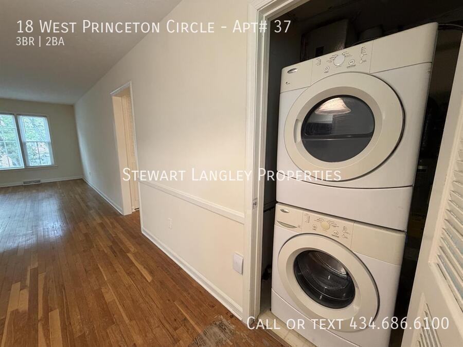Princeton Circle West Apartments - Photo 6 of 30