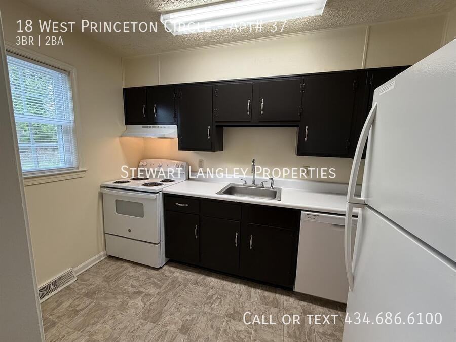 Princeton Circle West Apartments - Photo 7 of 30