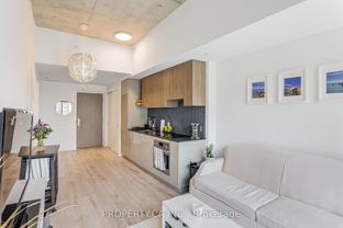 161 Roehampton Avenue #717 - Photo 1 of 1