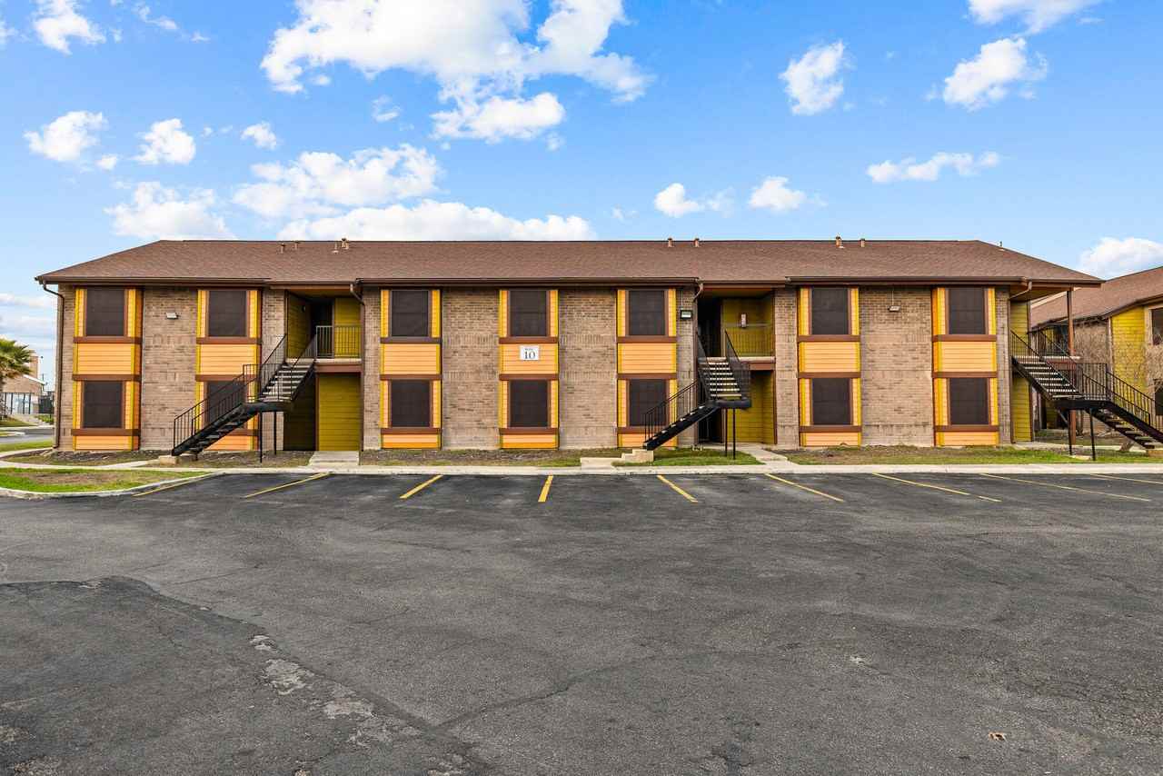 Towne East Village Apartment Homes - Photo 2 of 41
