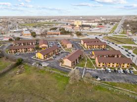Towne East Village Apartment Homes - Photo 1 of 1